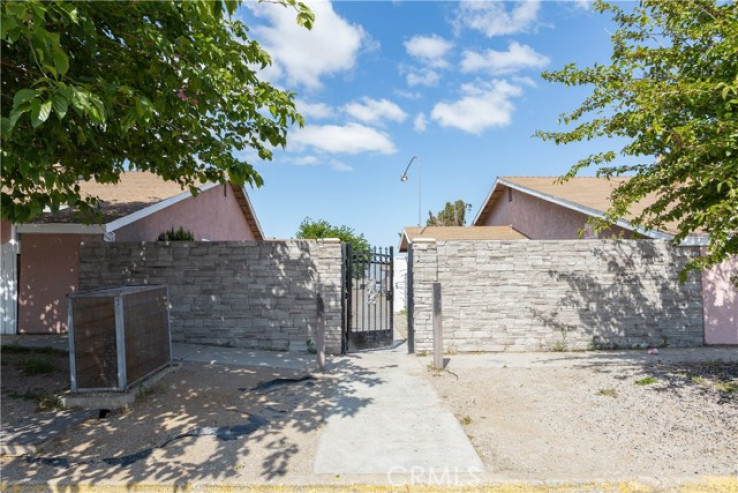  Income Home for Sale in Adelanto, California