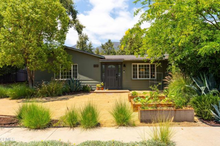 2 Bed Home for Sale in Ojai, California