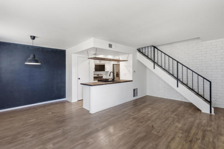 2 Bed Home for Sale in Palm Desert, California