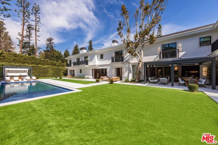9 Bed Home for Sale in Beverly Hills, California