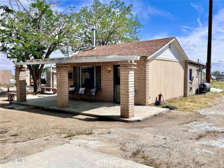 Residential Home in Palmdale