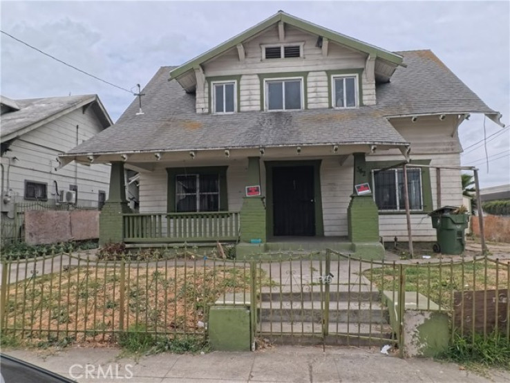 4 Bed Home for Sale in Los Angeles, California