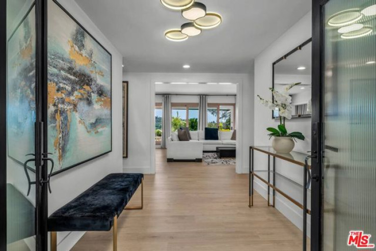 Residential Home in Brentwood