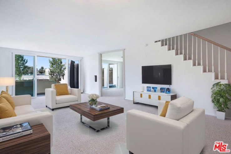 3 Bed Home for Sale in Los Angeles, California