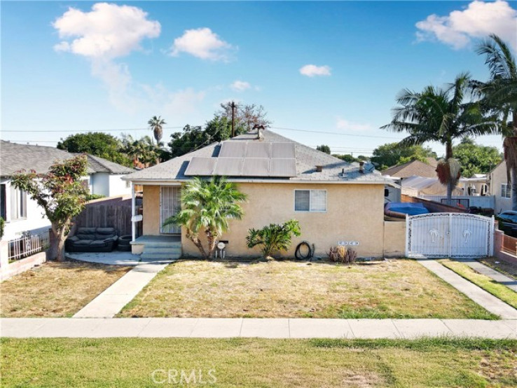 2 Bed Home for Sale in Compton, California