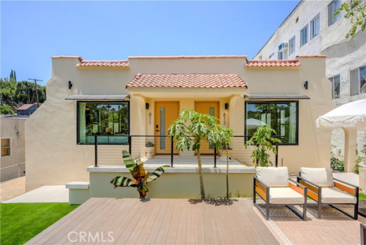 Residential Home in Silver Lake - Echo Park