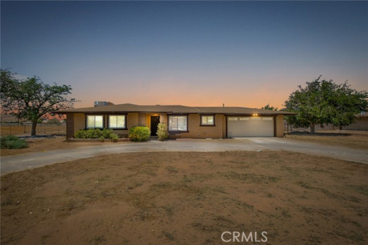 3 Bed Home for Sale in Apple Valley, California