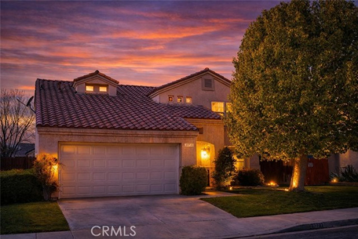 Residential Home in Palmdale