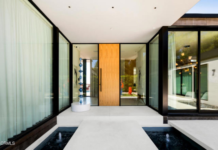 5 Bed Home for Sale in Beverly Hills, California