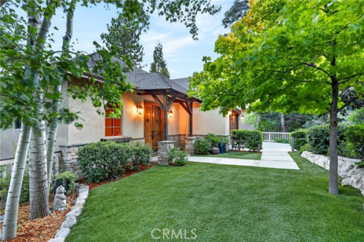 3 Bed Home for Sale in Lake Arrowhead, California