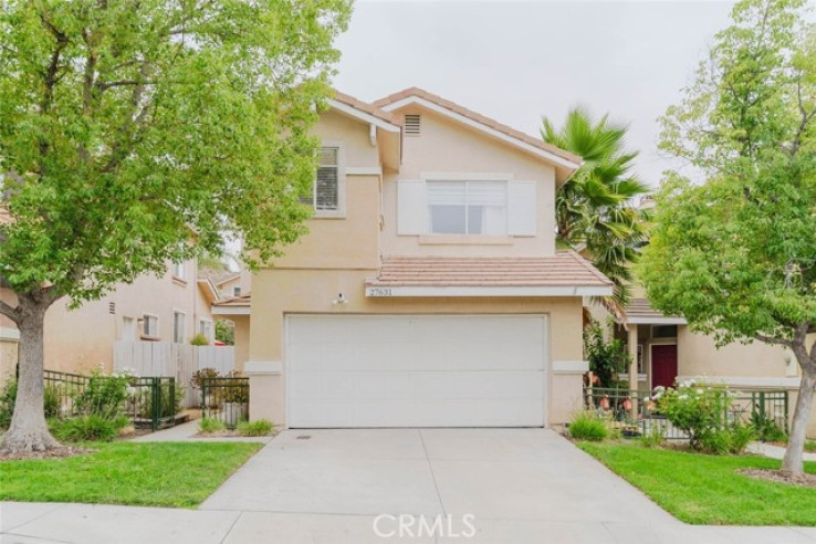 3 Bed Home for Sale in Castaic, California