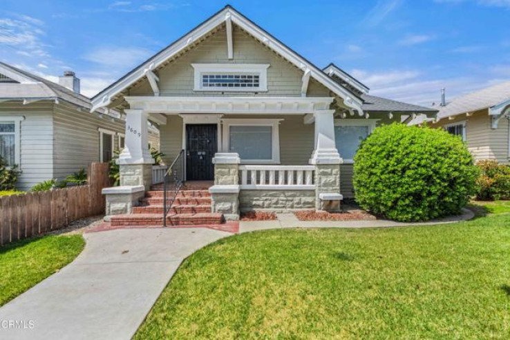 2 Bed Home for Sale in Los Angeles, California
