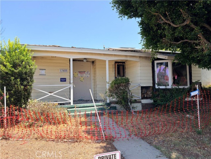 3 Bed Home for Sale in Van Nuys, California