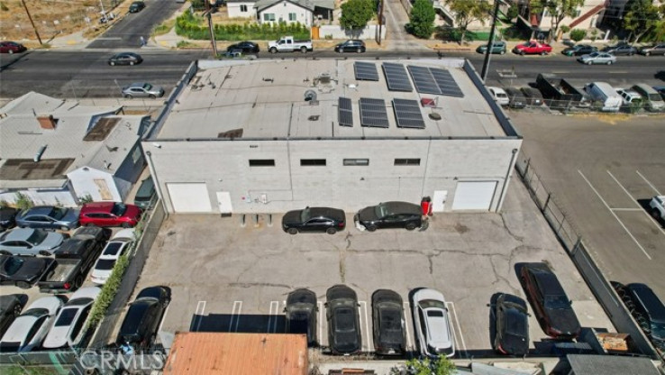  Commercial for Sale in Panorama City, California
