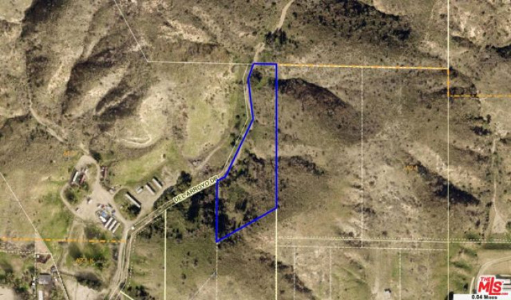  Land for Sale in Sun Valley, California