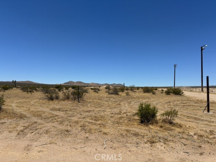 Land in Adelanto