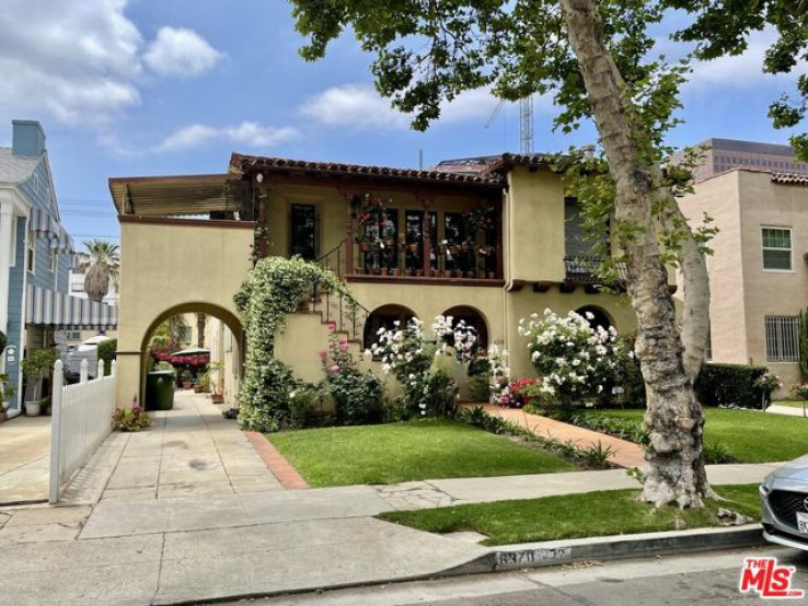  Income Home for Sale in Los Angeles, California