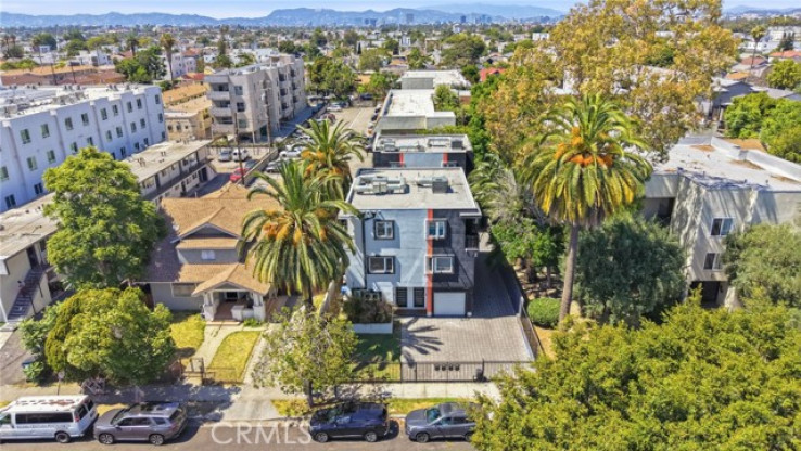  Income Home for Sale in Los Angeles, California