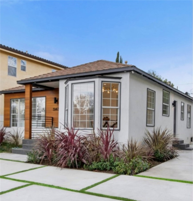 4 Bed Home for Sale in Encino, California