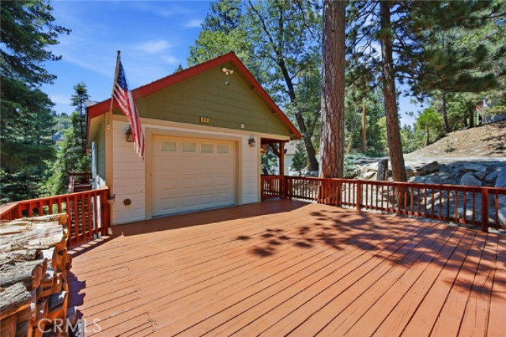 3 Bed Home for Sale in Lake Arrowhead, California
