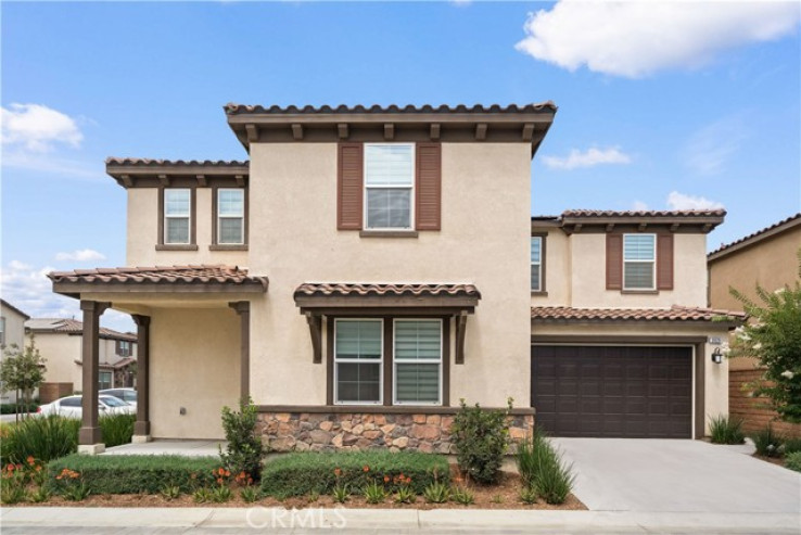 5 Bed Home for Sale in Ontario, California