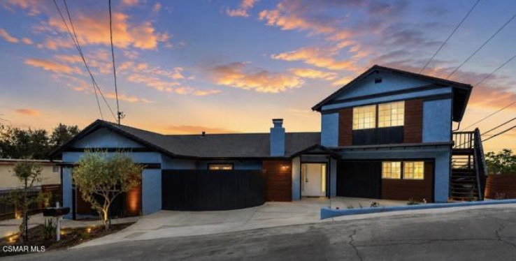 4 Bed Home for Sale in Thousand Oaks, California