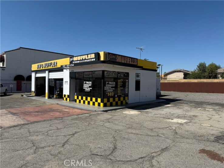 Commercial for Sale in Rialto, California