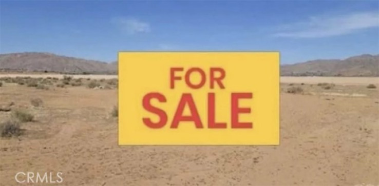  Land for Sale in Apple Valley, California