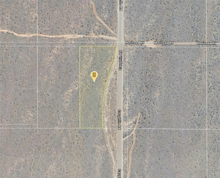  Land for Sale in Phelan, California
