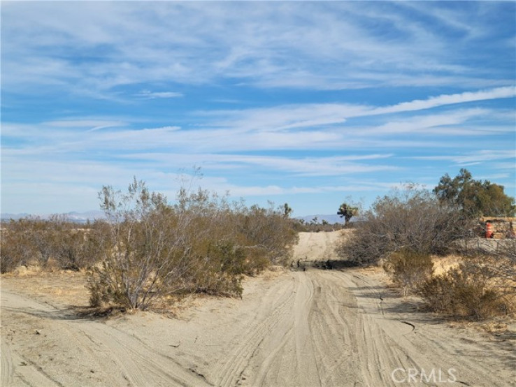  Land for Sale in Phelan, California