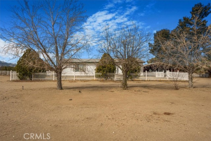 3 Bed Home for Sale in Phelan, California