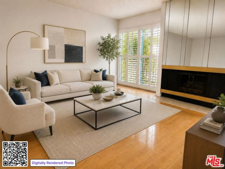 Residential Home in Brentwood