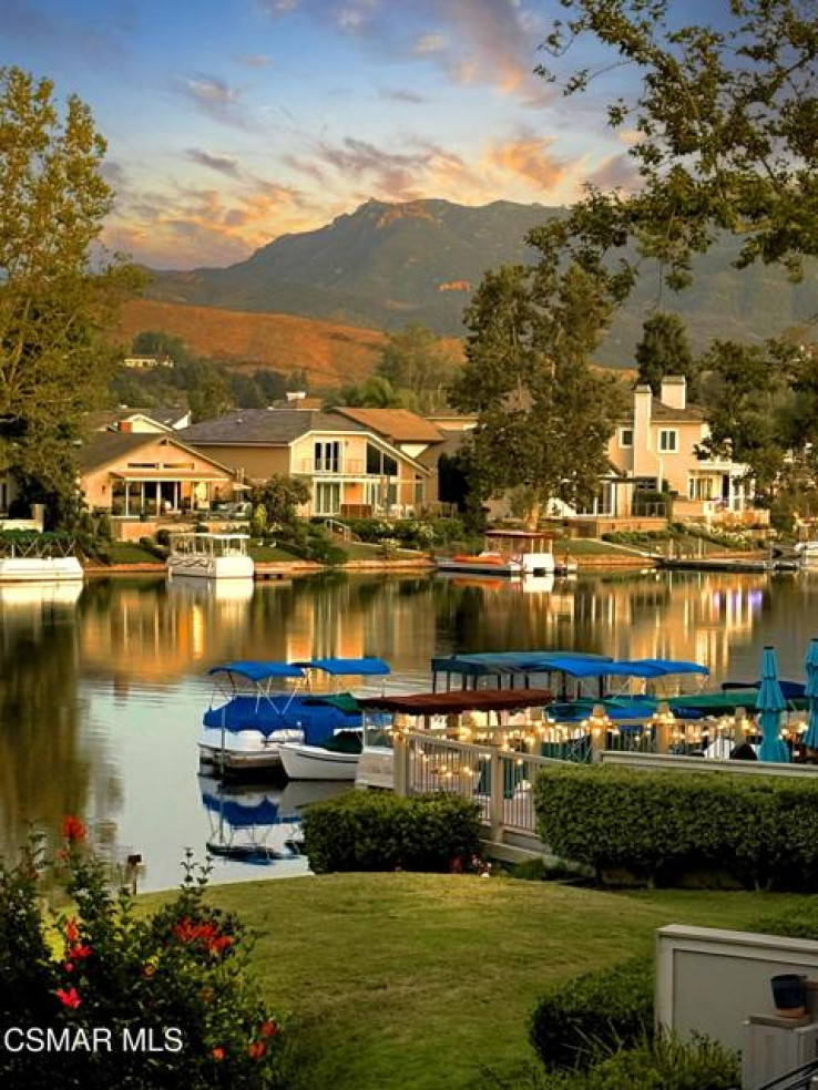 2 Bed Home for Sale in Westlake Village, California