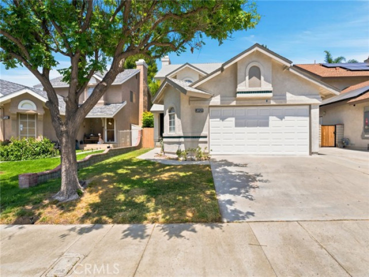 3 Bed Home for Sale in Saugus, California