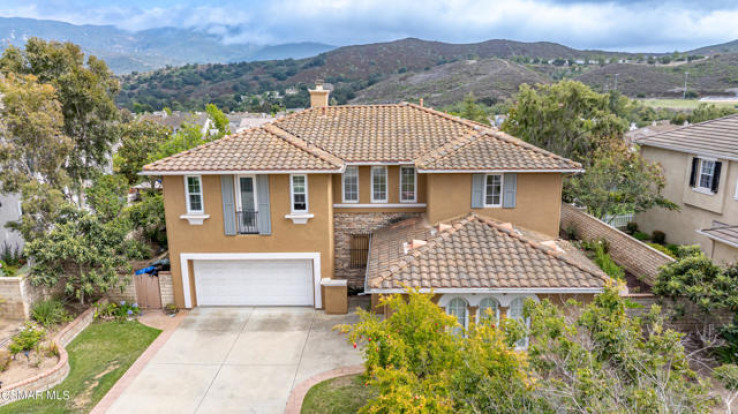 Residential Home in Newbury Park
