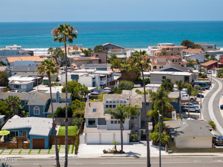 4 Bed Home for Sale in Ventura, California