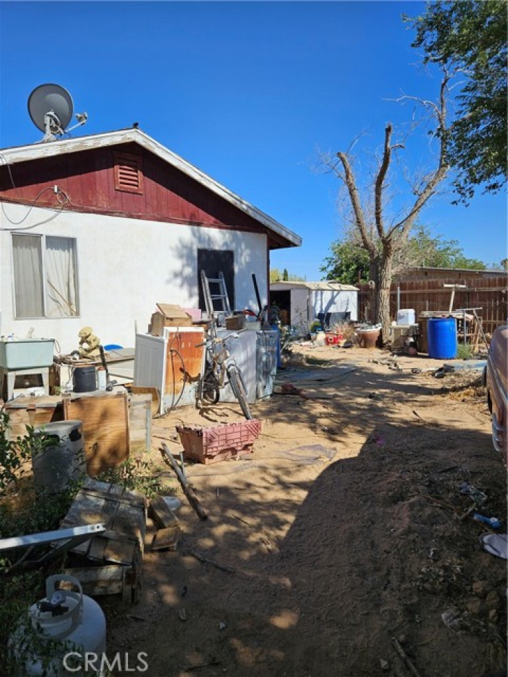Residential Home in Adelanto
