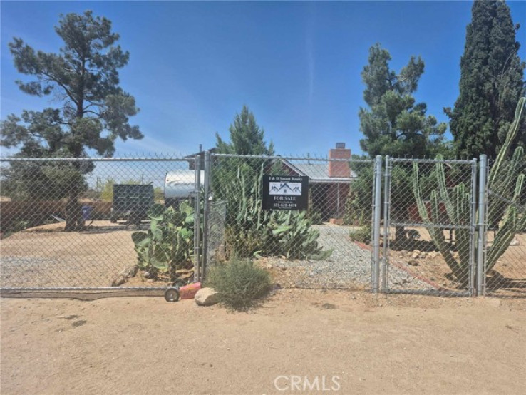 2 Bed Home for Sale in Victorville, California