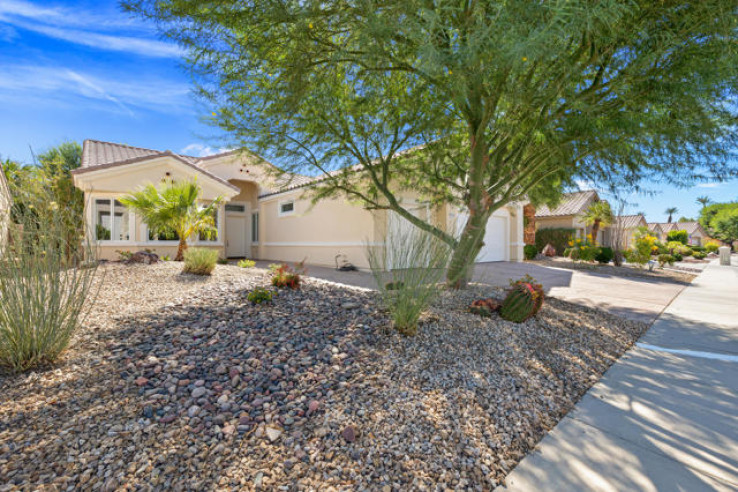 3 Bed Home for Sale in Palm Desert, California