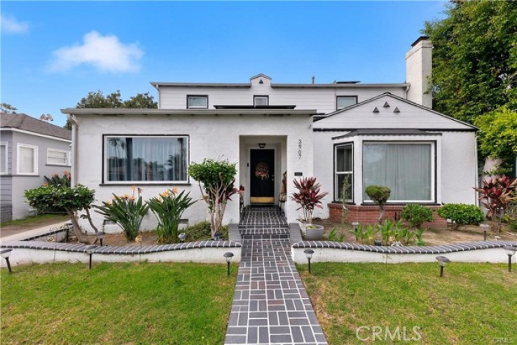 Residential Home in Leimert Park