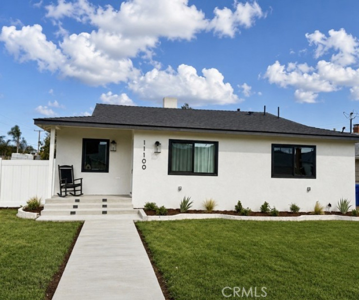 3 Bed Home for Sale in Culver City, California