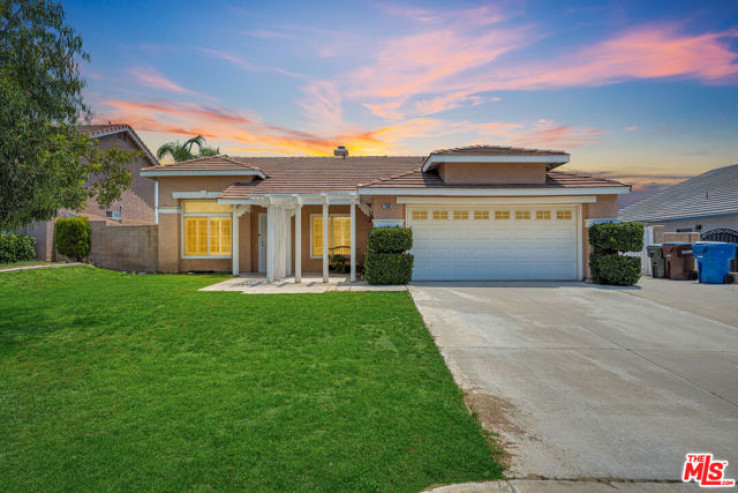 2 Bed Home for Sale in Highland, California