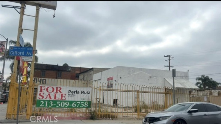  Commercial for Sale in Los Angeles, California