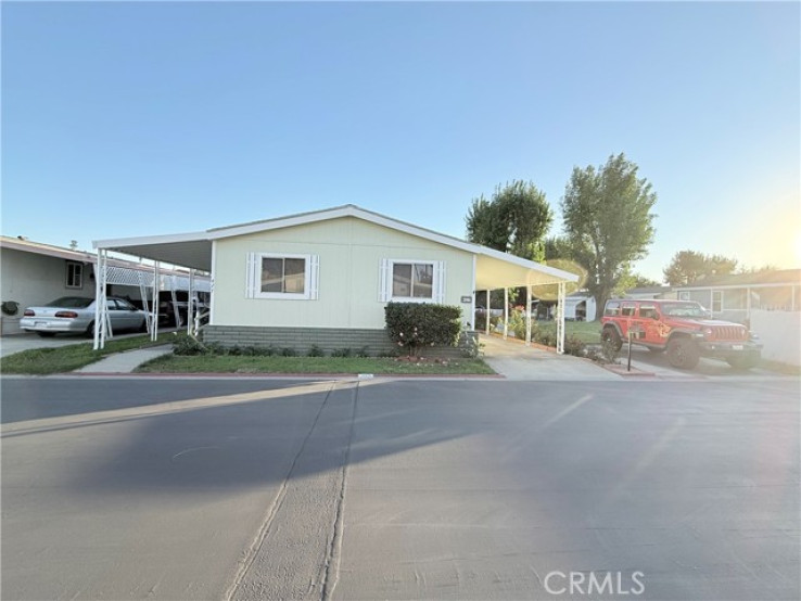 3 Bed Home for Sale in Ontario, California