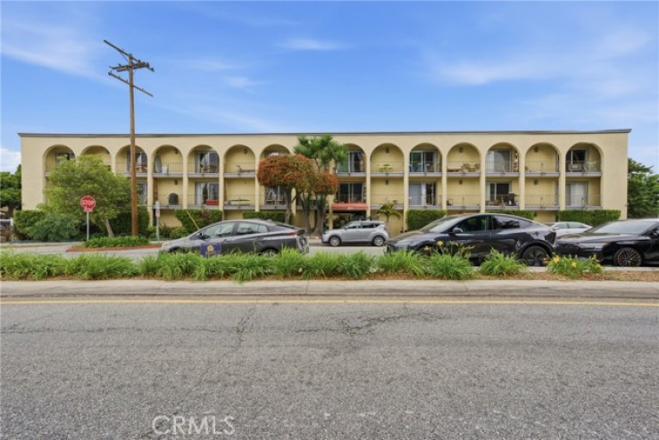 Residential Home in Santa Monica