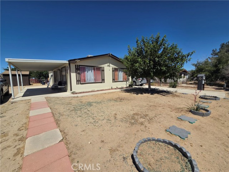2 Bed Home for Sale in Adelanto, California