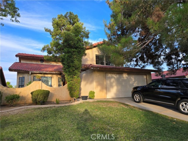 5 Bed Home for Sale in Lancaster, California