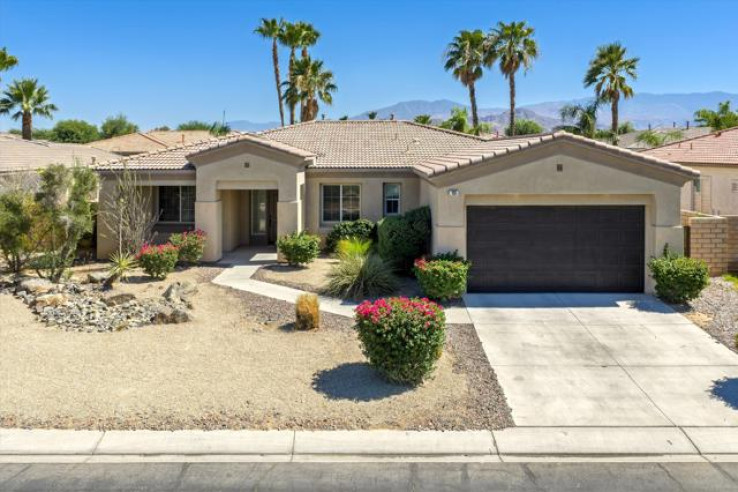 3 Bed Home for Sale in Palm Desert, California