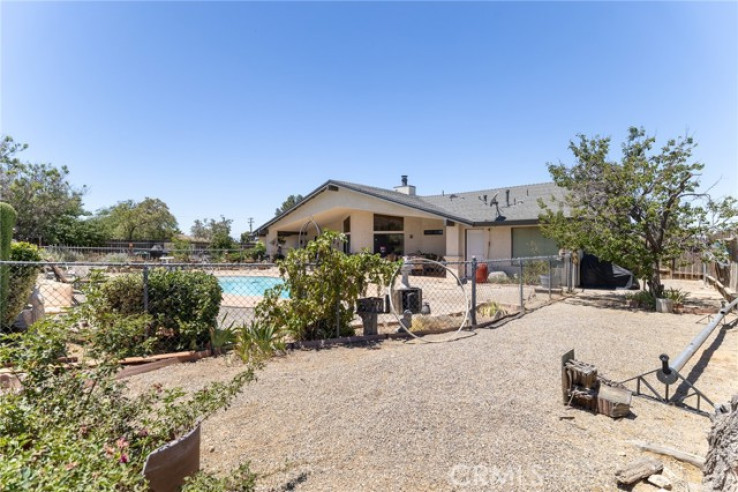3 Bed Home for Sale in Apple Valley, California