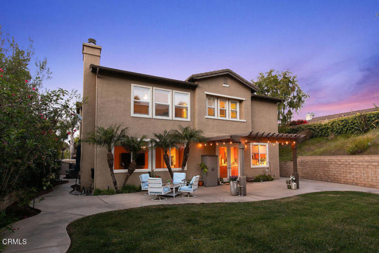 4 Bed Home for Sale in Thousand Oaks, California